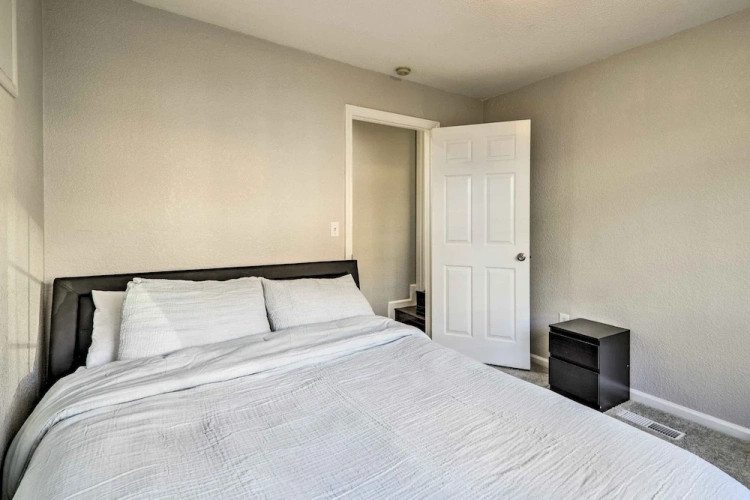 1 Bedroom Cottage