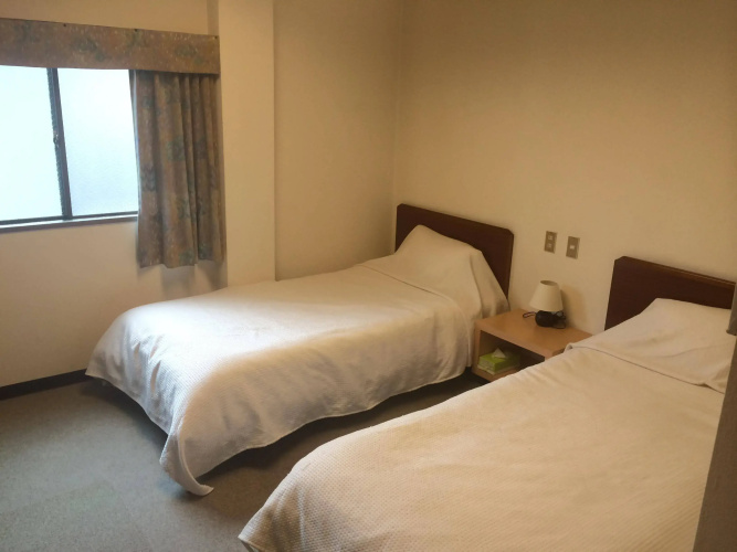Business Hotel Moji