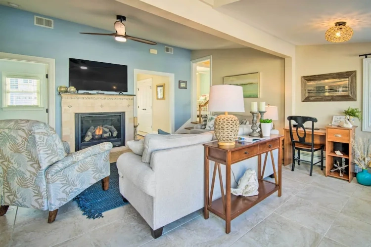 3 Bedrooms Cottage