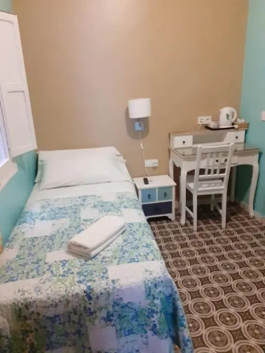 Economy Single room
