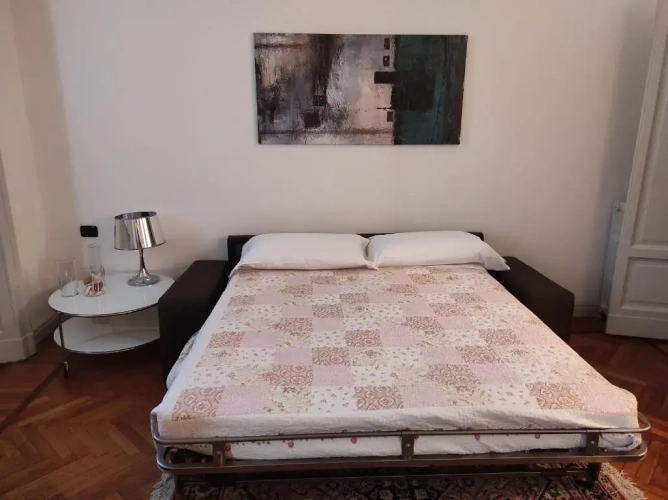 Deluxe Quadruple Apartment