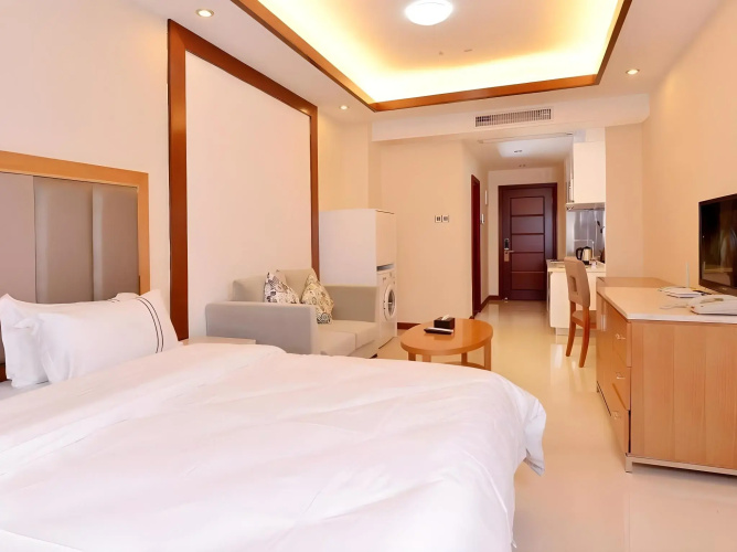 Royal River Apartment
