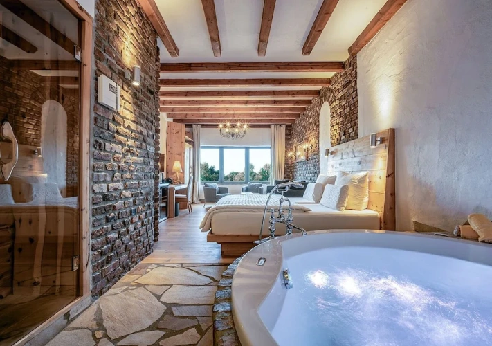 1 Bedroom Standard room