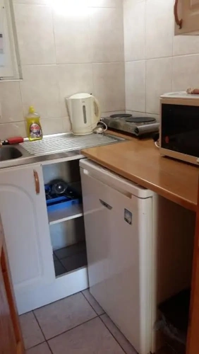 Twin Apartment