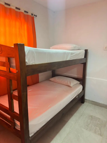 Hotel Casa Mathilu