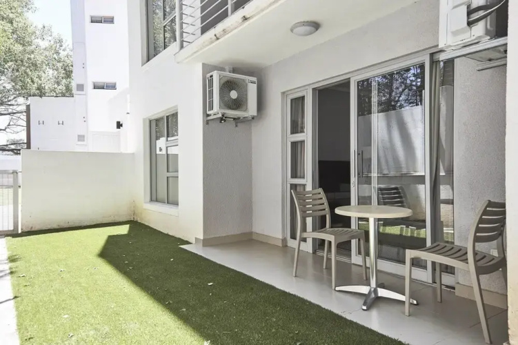 The Residency Hurlingham