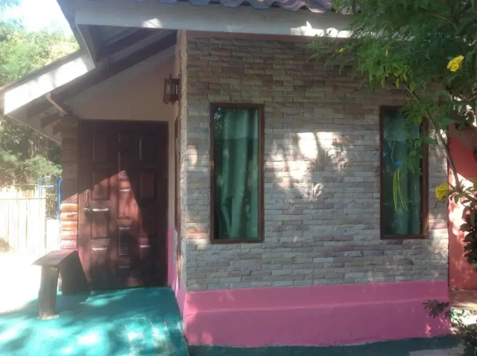 Standard Bungalow