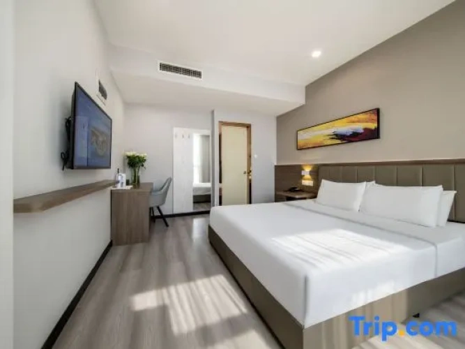 Superior Double Suite
