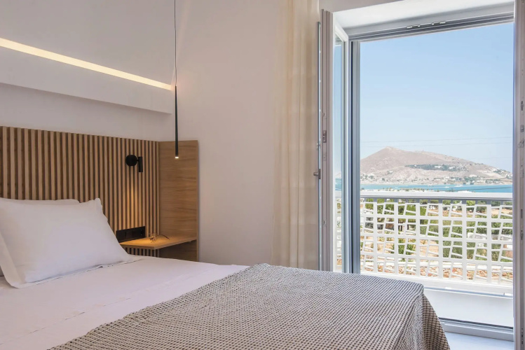 Blue Mare Villas