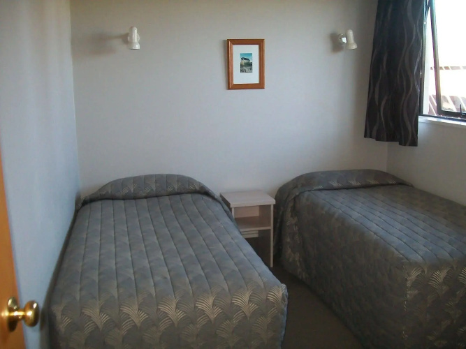 Sierra Motel