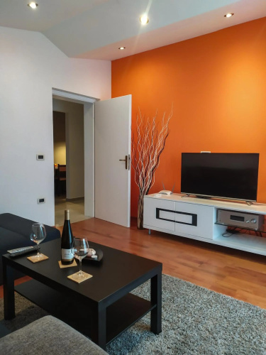 Apartman Diana