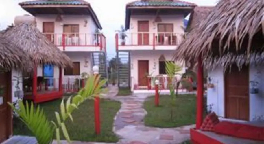 White Sand Bungalow