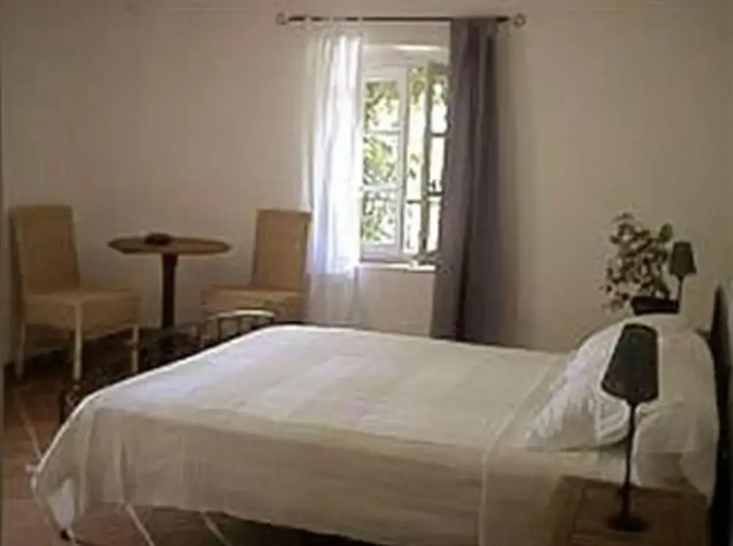 La Bastide du Paradou