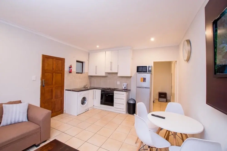 Prestige Apartment