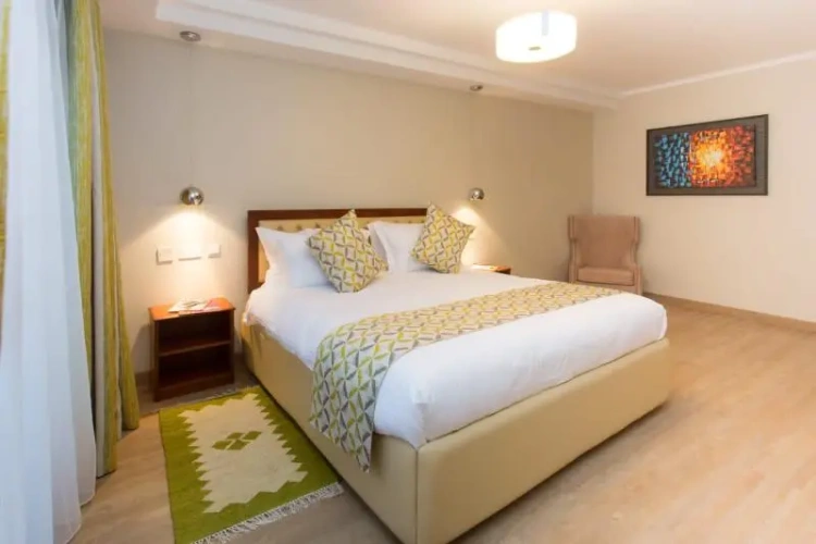 Superior Apartment