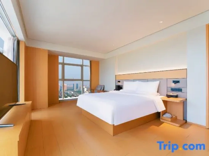Business Double Suite