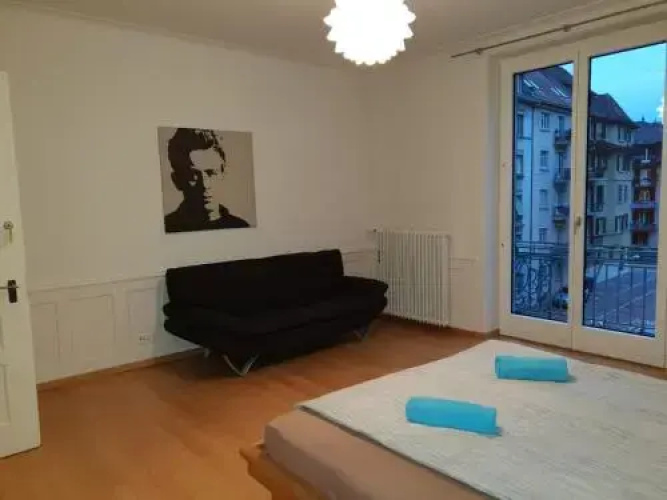 Zurich Apartment