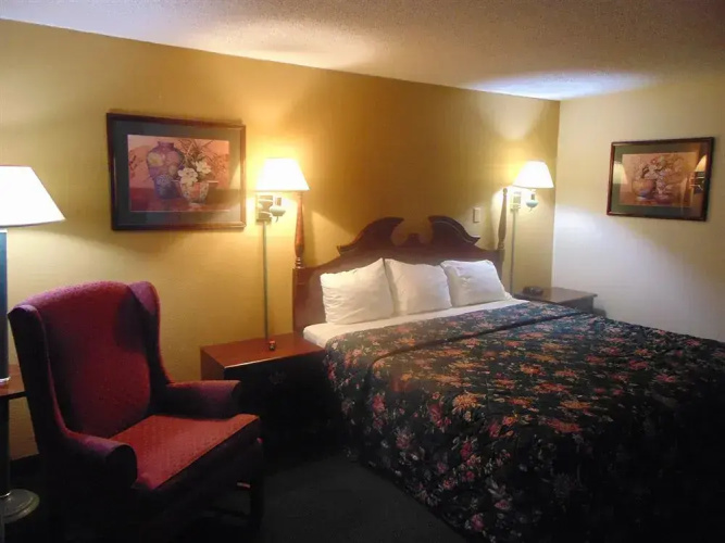 Rodeway Inn
