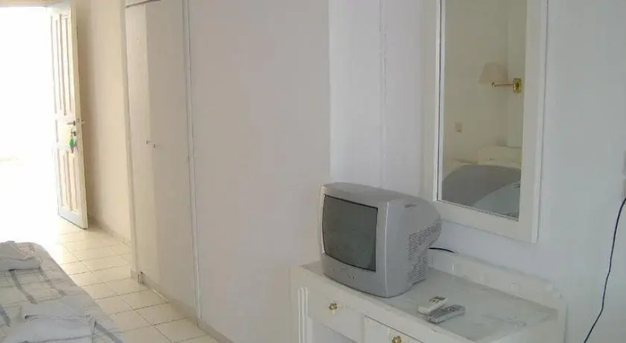 Malievi Villa