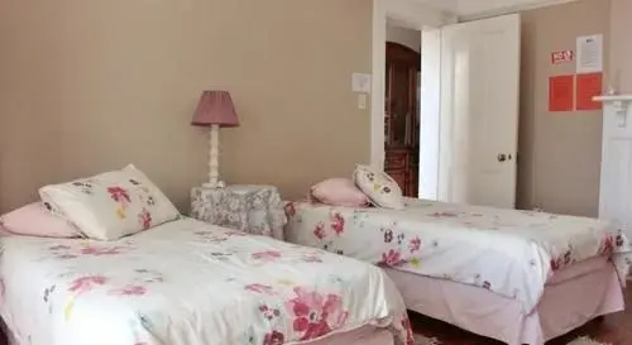 Knysna Backpackers