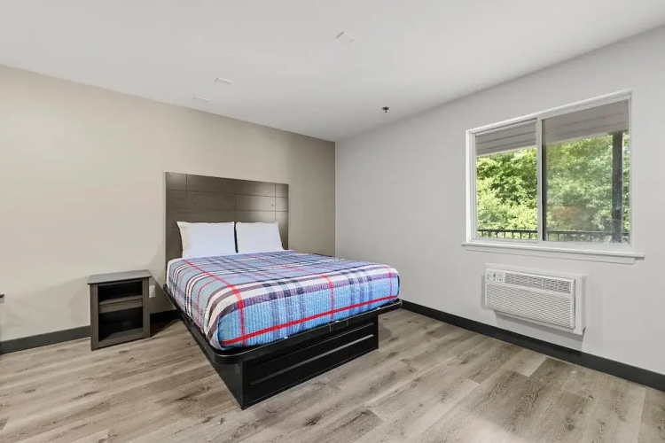 Efficiency Lodge Decatur