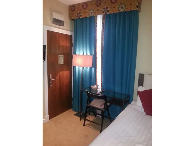 Knaresborough Boutique Hotel
