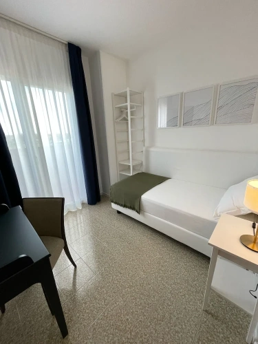 Comfort Single room