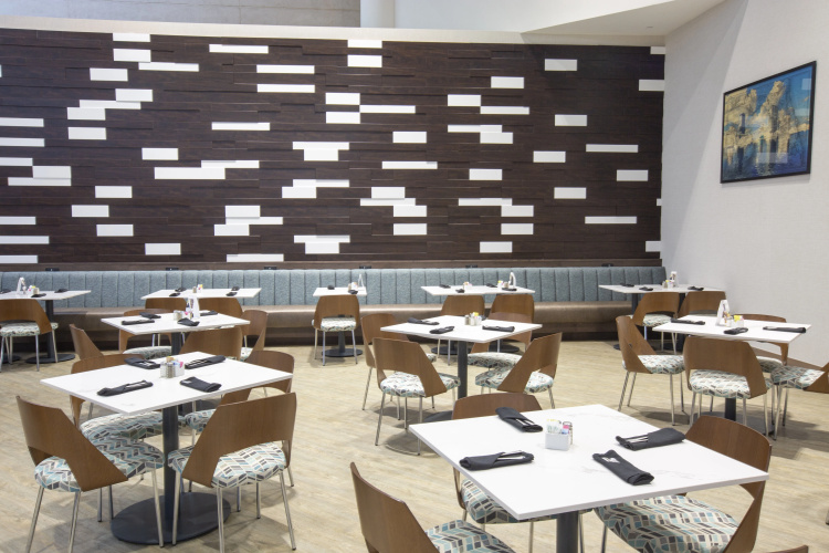 Holiday Inn Orlando-International Airport photo 38