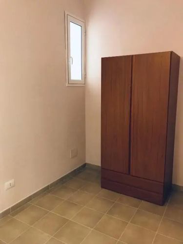 Nilla Apartments