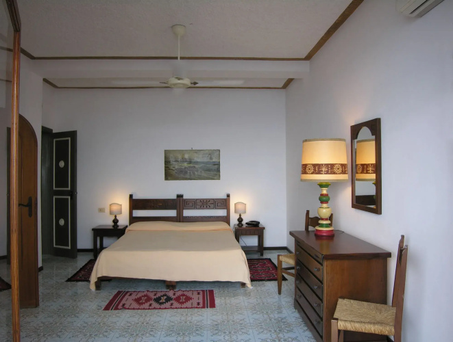 Hotel Carasco