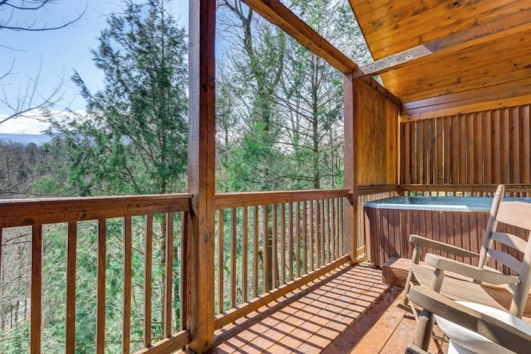 1 Bedroom Cottage