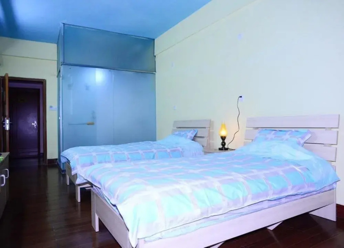 Zhaoqing Star Hotel(肇庆星辰公寓)
