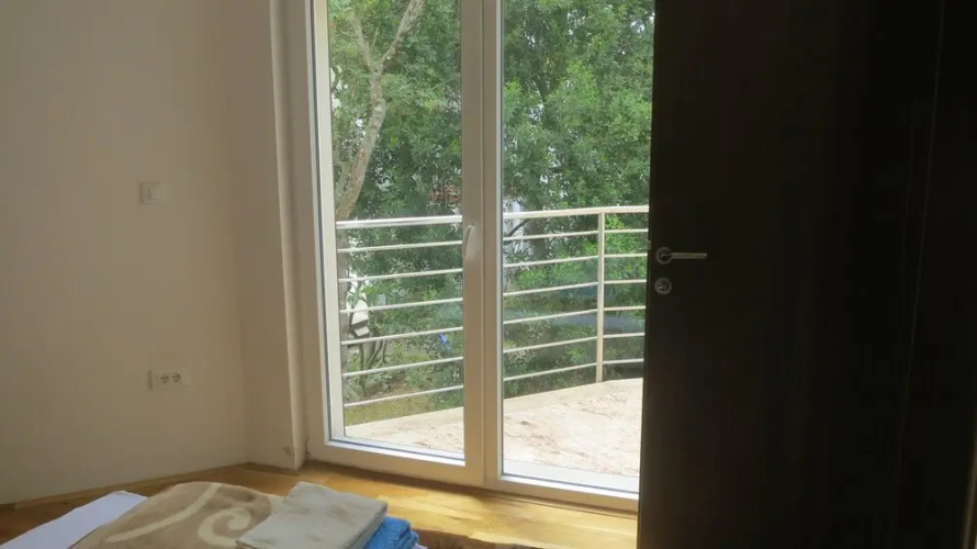 Apartments Davor