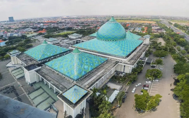 Graha Cempaka Boutique Hotel