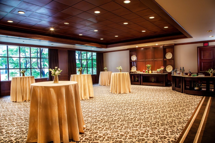 The Yorkville Royal Sonesta Hotel Toronto photo 20