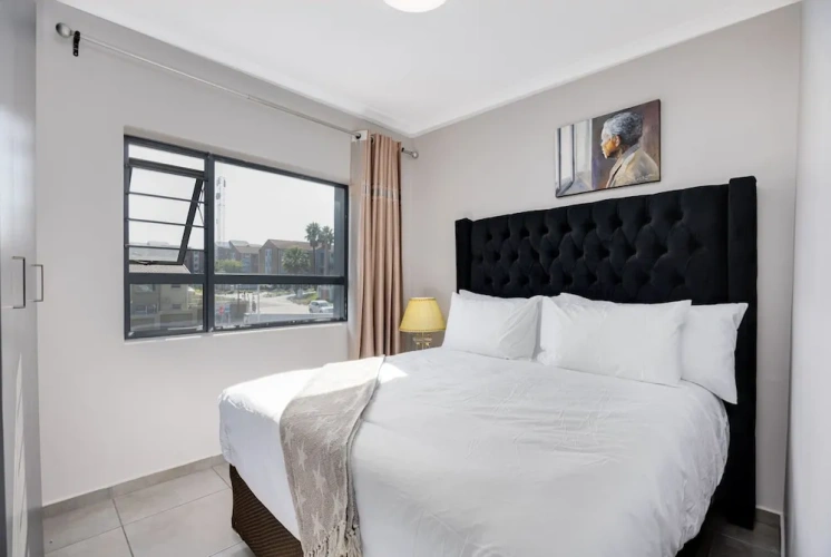 Executive Apartment