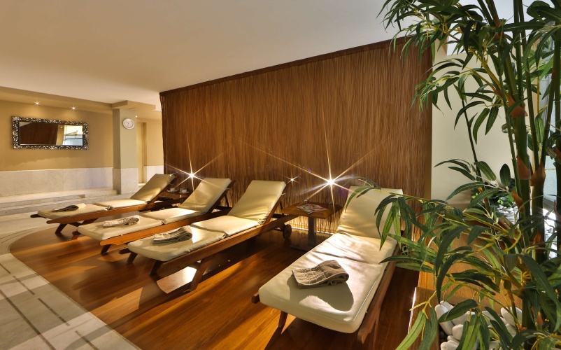 Best Western Hotel Globus City photo 22