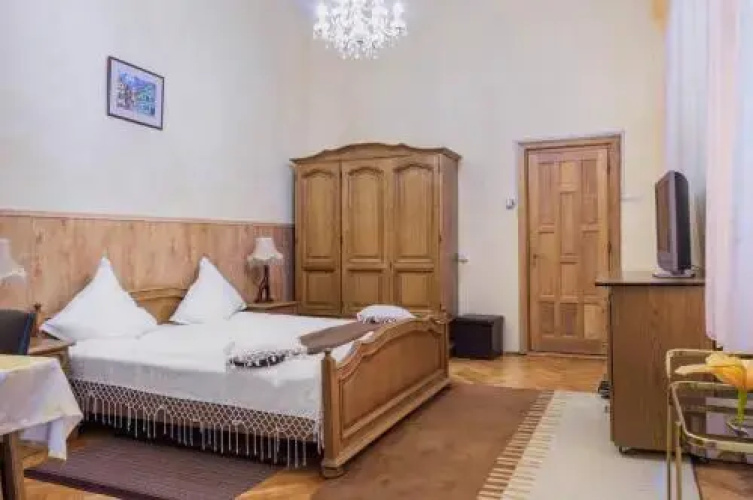 Aki Apartment