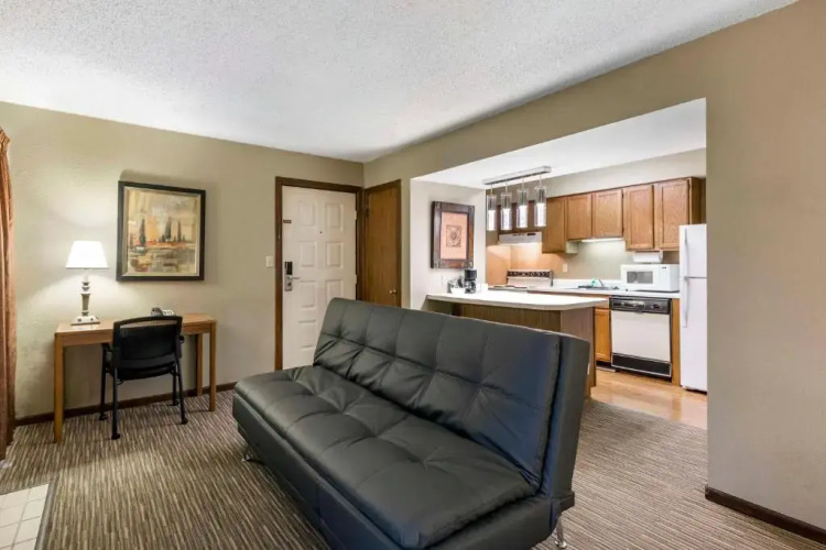 MainStay Suites Springfield South - Battlefield Rd