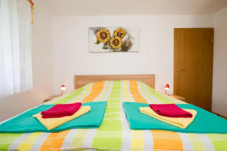 Apartment Matej Cvetek