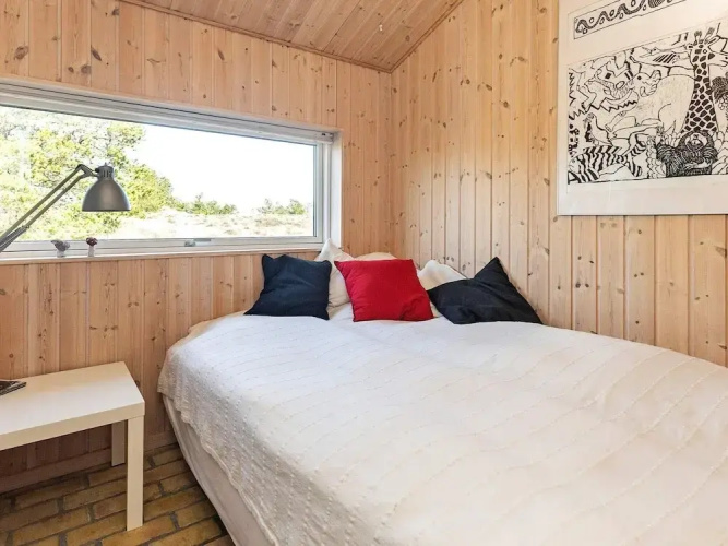 6 Person Holiday Home in Thisted