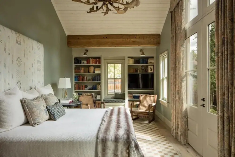 Eleven Sopris House