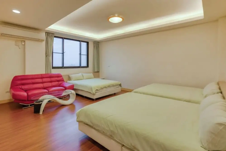 Family Suite