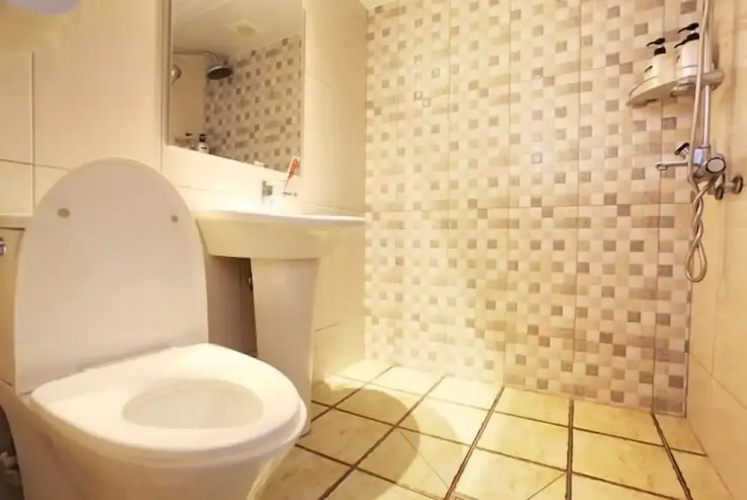 Mito Hotel