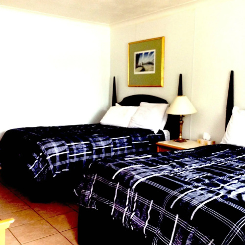 Motel Montcalm