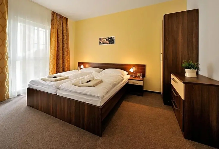 Standard Apartment