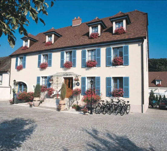 Hotel Pinocchio - Haute-Saône