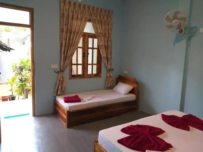 Relax Garden inn