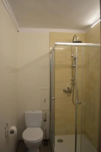 Apartament Ustrzyki