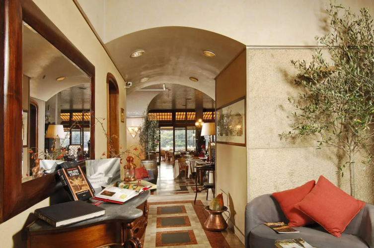 Cacciani Hotel